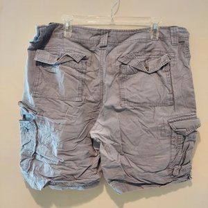 2 Mossimo Shorts